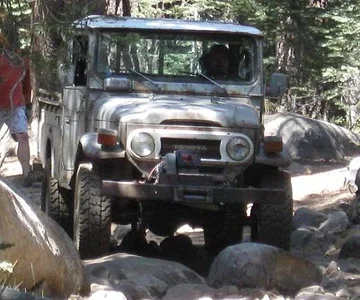 Canadians  wonder when the rough stuff begins... small