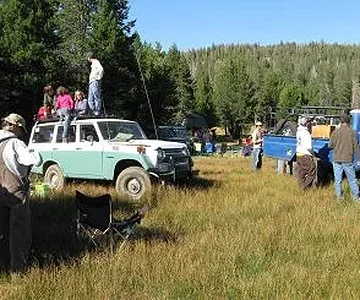 Labor Day 2008 45 pig run deer crk 048 small