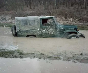 the BJ43 ...first using day :)