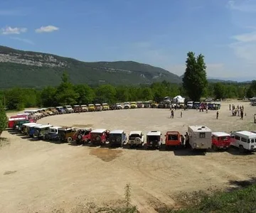 2008 - tlc serie-4 france meeting - france