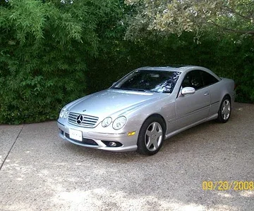 CL55 d