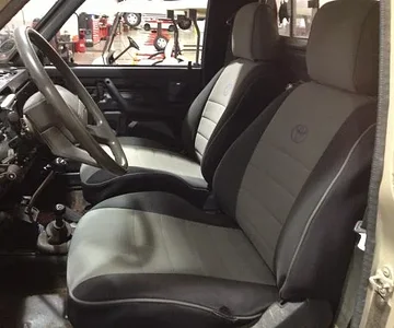 SEATCOVERS