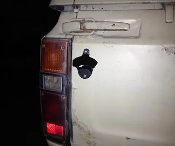 bottle opener