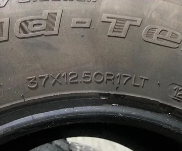new old tires 2