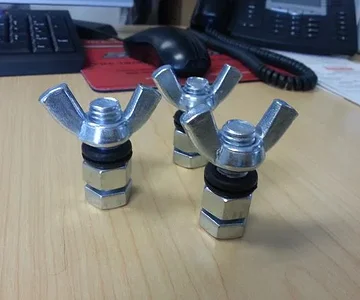 Hi lift mount revised