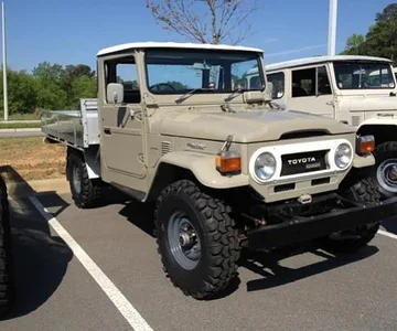 with the new tires