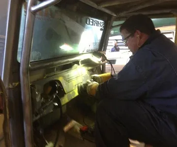 Dash Work