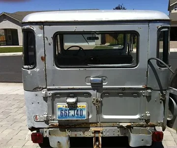 Sold!