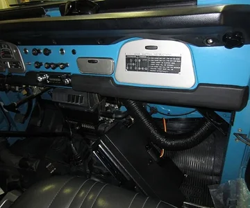 AC Blower