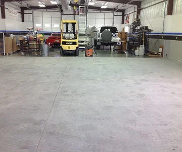 solvent base sealer