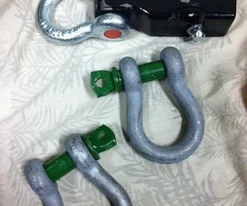Imported Item