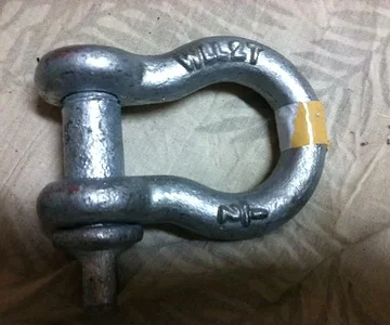 Imported Item
