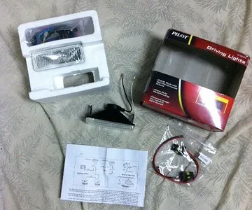 Imported Item