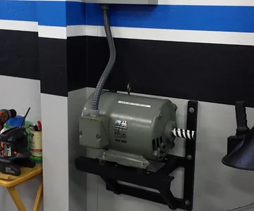 Three Phase Power