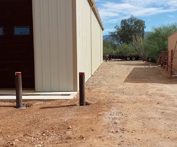 corner protection