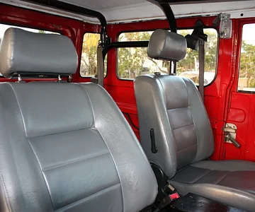 Seats