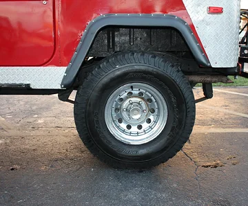 Wheel