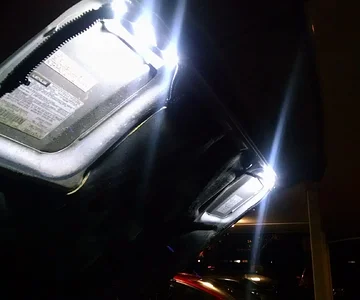 Underhood Lighting 2
