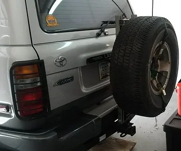 rear 9