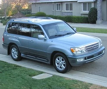 new ride