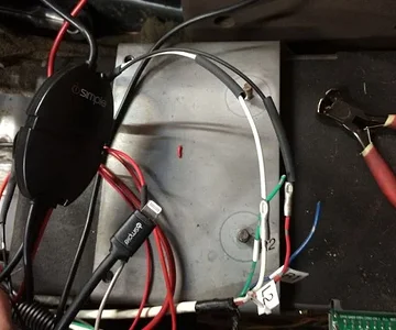 iphone connection