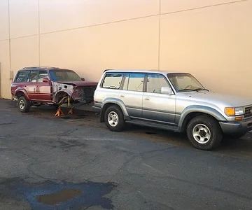 Phoenix and wheeling 20