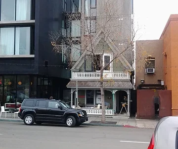 Phoenix and wheeling 17