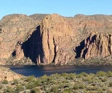 Phoenix and wheeling 1