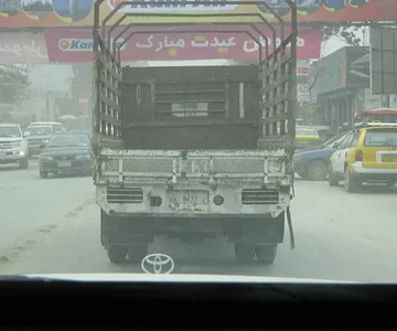 Various pictures from Afghanistan16