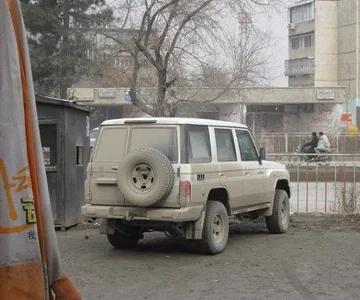 Various pictures from Afghanistan13