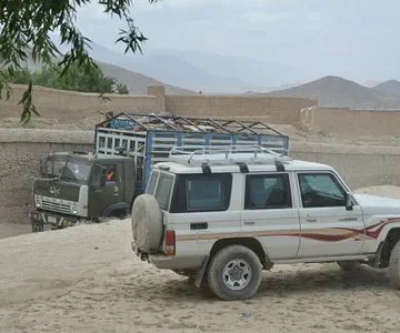 Various pictures from Afghanistan9