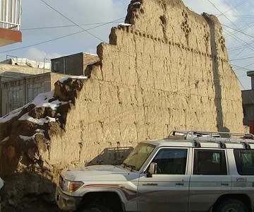 Various pictures from Afghanistan5