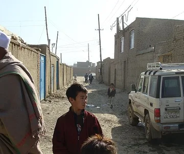 Various pictures from Afghanistan4