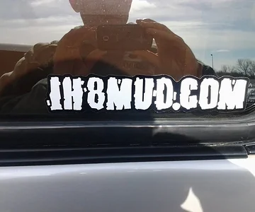 Got sticker 2