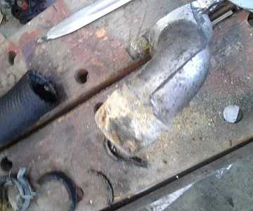 thermostat intergranular corrosion 3