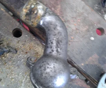 thermostat housing intergranular corrosion 1