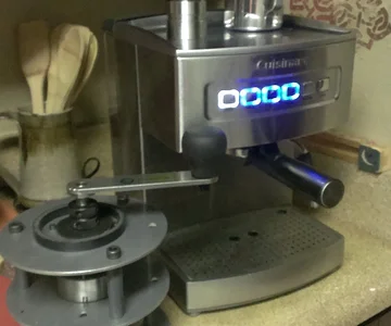 OE Pharos