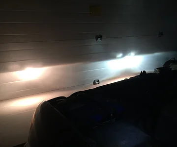 passenger side complete