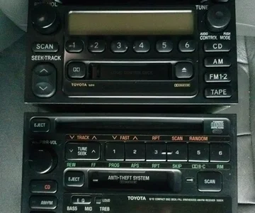 JBL and original