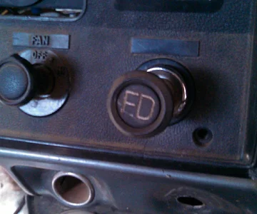 Button (in case it's useful)