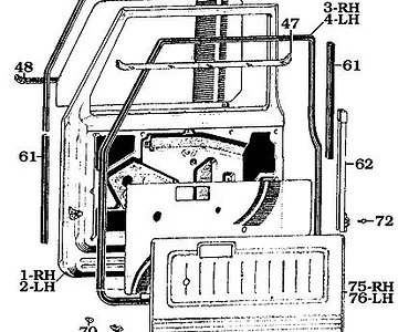 75-84 doors
