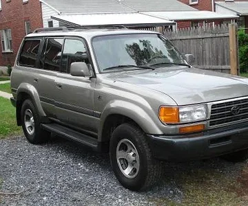 side view