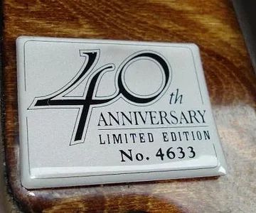 Piece of history