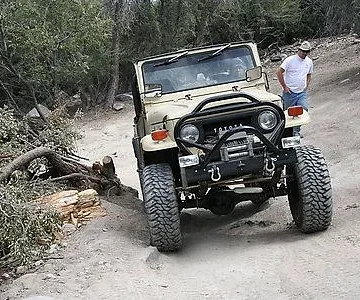 big bear 05.06 8