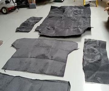 Carpet