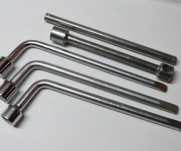 21mm - front