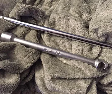23mm - later