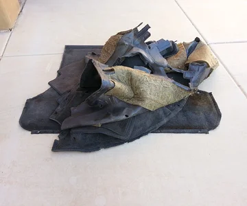 Pile O' Dirty