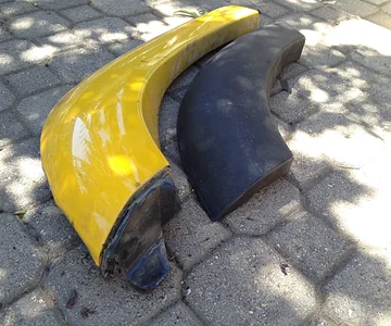pass rear flare 1