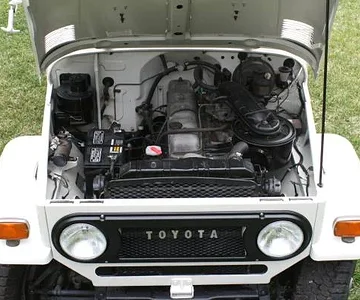 motor